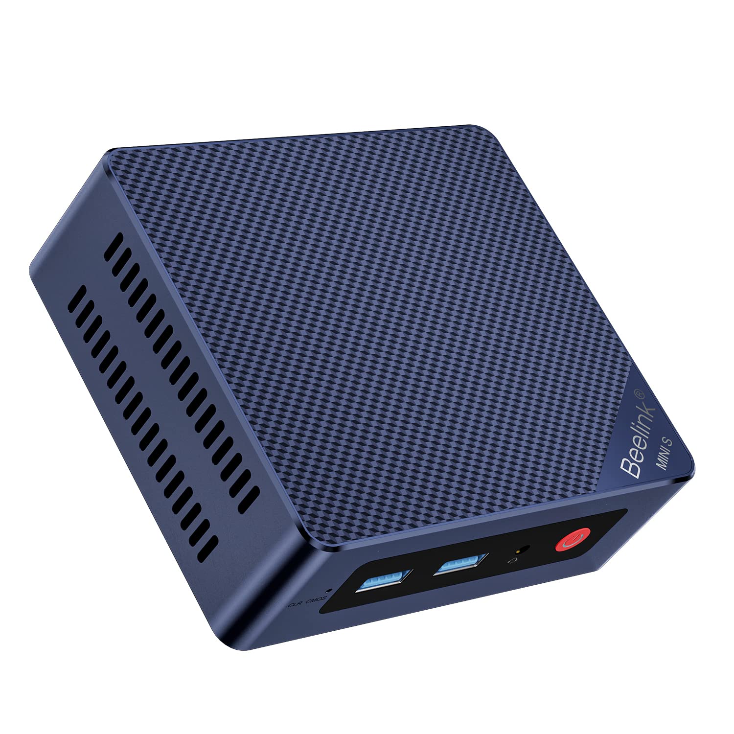 Amazon.com: Beelink MINI S13 Mini PC with Processor N150,16G DDR4
