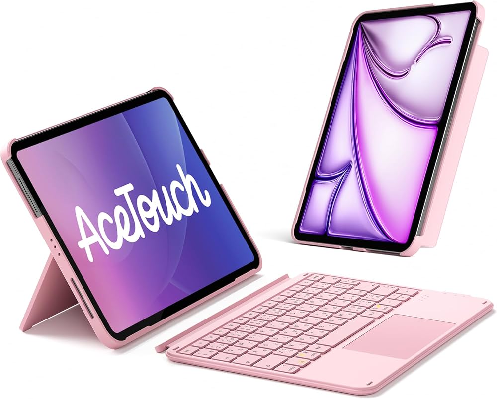 Amazon.co.jp: Inateck iPad Air 6 (M2) 11インチ 2024/M3 2025