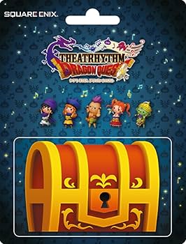 Amazon.co.jp: シアトリズム ドラゴンクエスト【初回生産特典