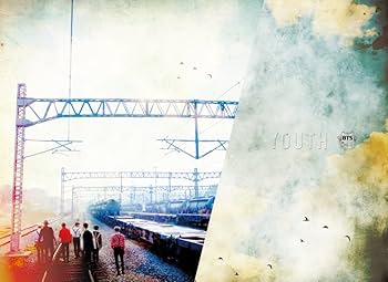 Amazon.co.jp: YOUTH(初回限定盤)(CD+DVD)スペシャルデジパック/豪華