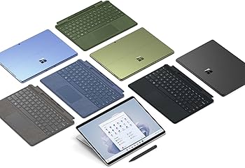 Amazon.co.jp: マイクロソフト Surface Pro 9 / Office H&B 2021 搭載
