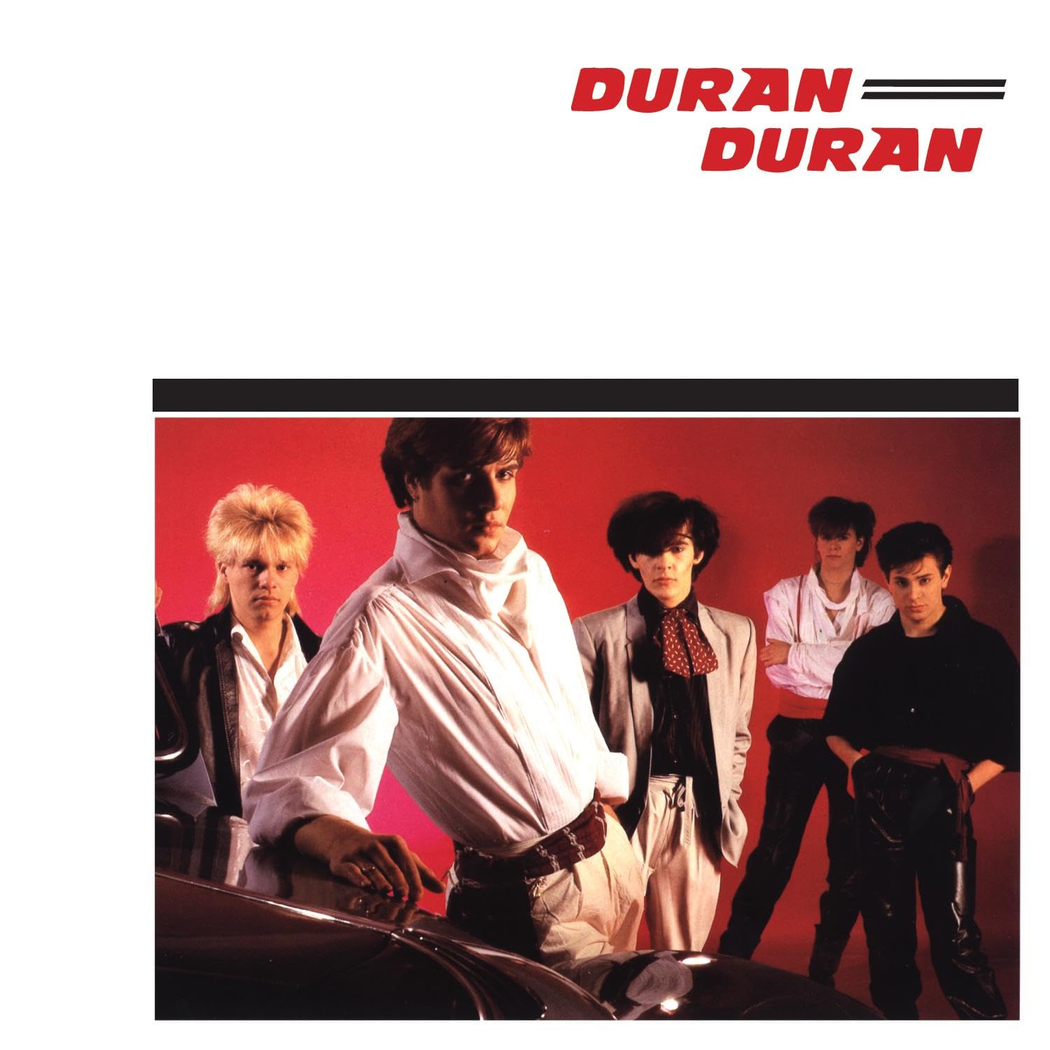 Amazon.co.jp: DURAN DURAN: ミュージック