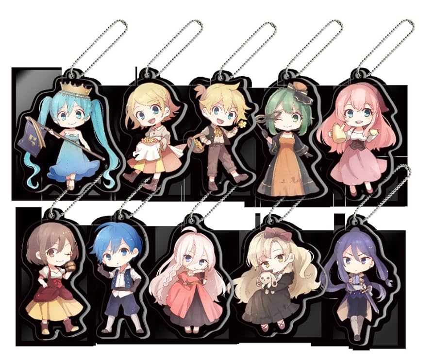 Amazon.co.jp: EXIT TUNES PRESENTS Vocalocreation feat.初音ミク