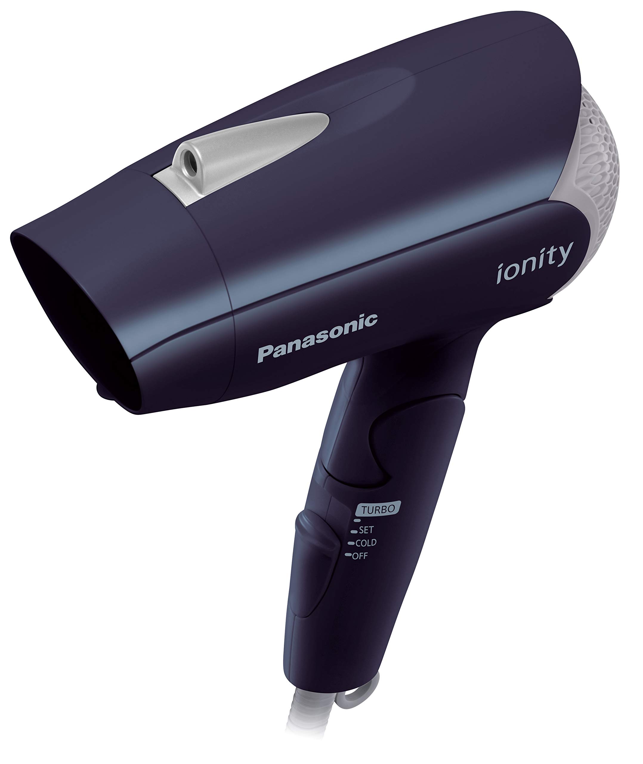 Amazon | パナソニック ヘアドライヤー イオニティ 青 EH-NE1A-A