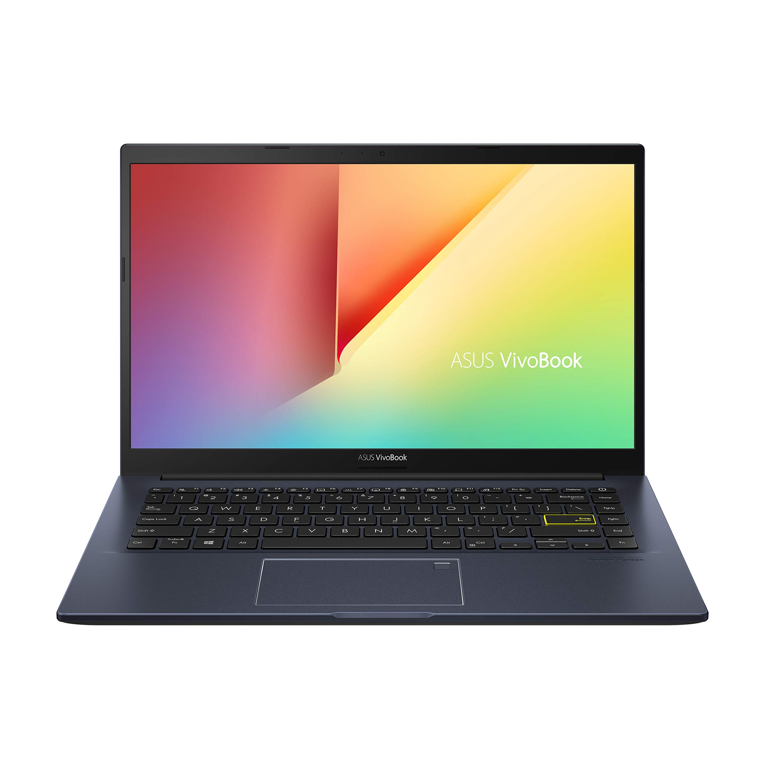 Amazon.co.jp: ASUS オフィス付きノートパソコン VivoBook 14 M413DA