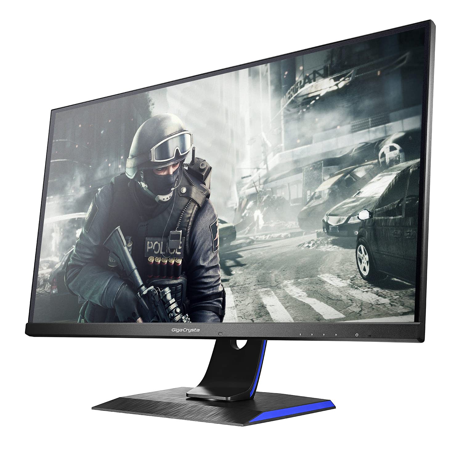 Amazon.co.jp: LCD-GC271UXB LCD-GC271UXB [「5年保証」27型ゲーミング