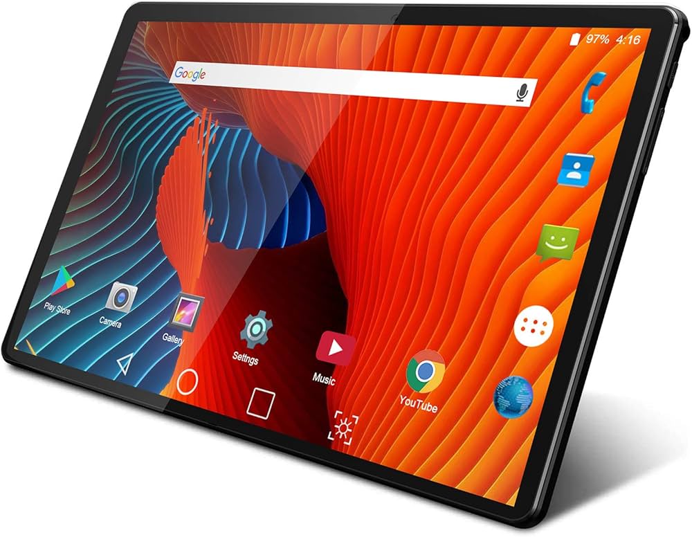 Amazon.co.jp: 10 インチ Android タブレット pc wifiタブレット