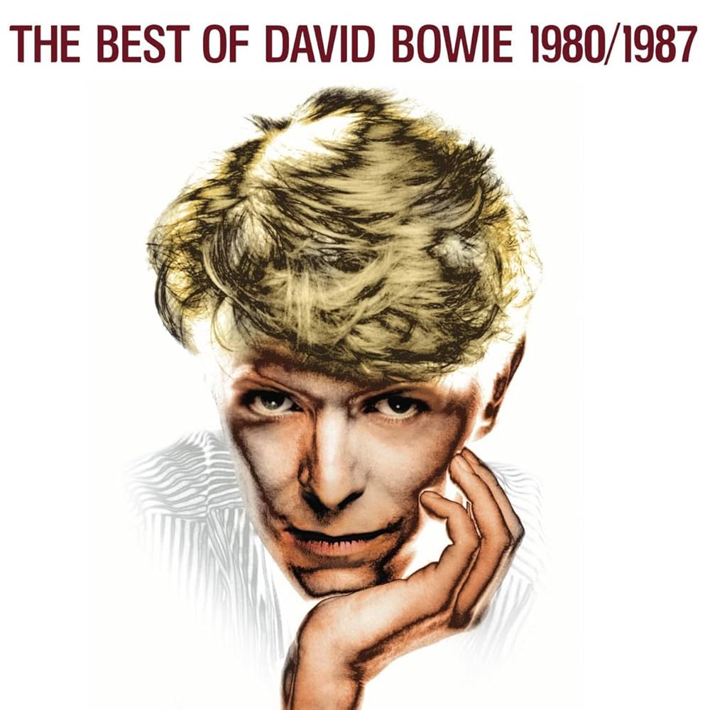 Amazon.co.jp: Best of Bowie 1980/1987: ミュージック