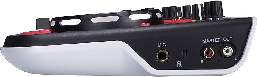 Amazon | Pioneer/パイオニア Digital DJ-WeGo-W (DDJWeGoW) ホワイト