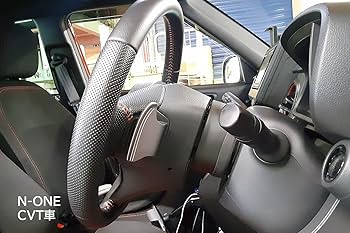 Amazon | ネオプロト(NEOPLOT) ステアリングスペーサーNEO N-BOX(JF3/4