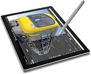Amazon.co.jp: Microsoft Surface Pro 4 (256 GB, 8 GB RAM, Intel