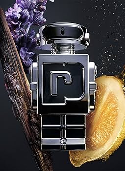 Amazon.com : Phantom by Paco Rabanne for Men 3.4 oz Eau de