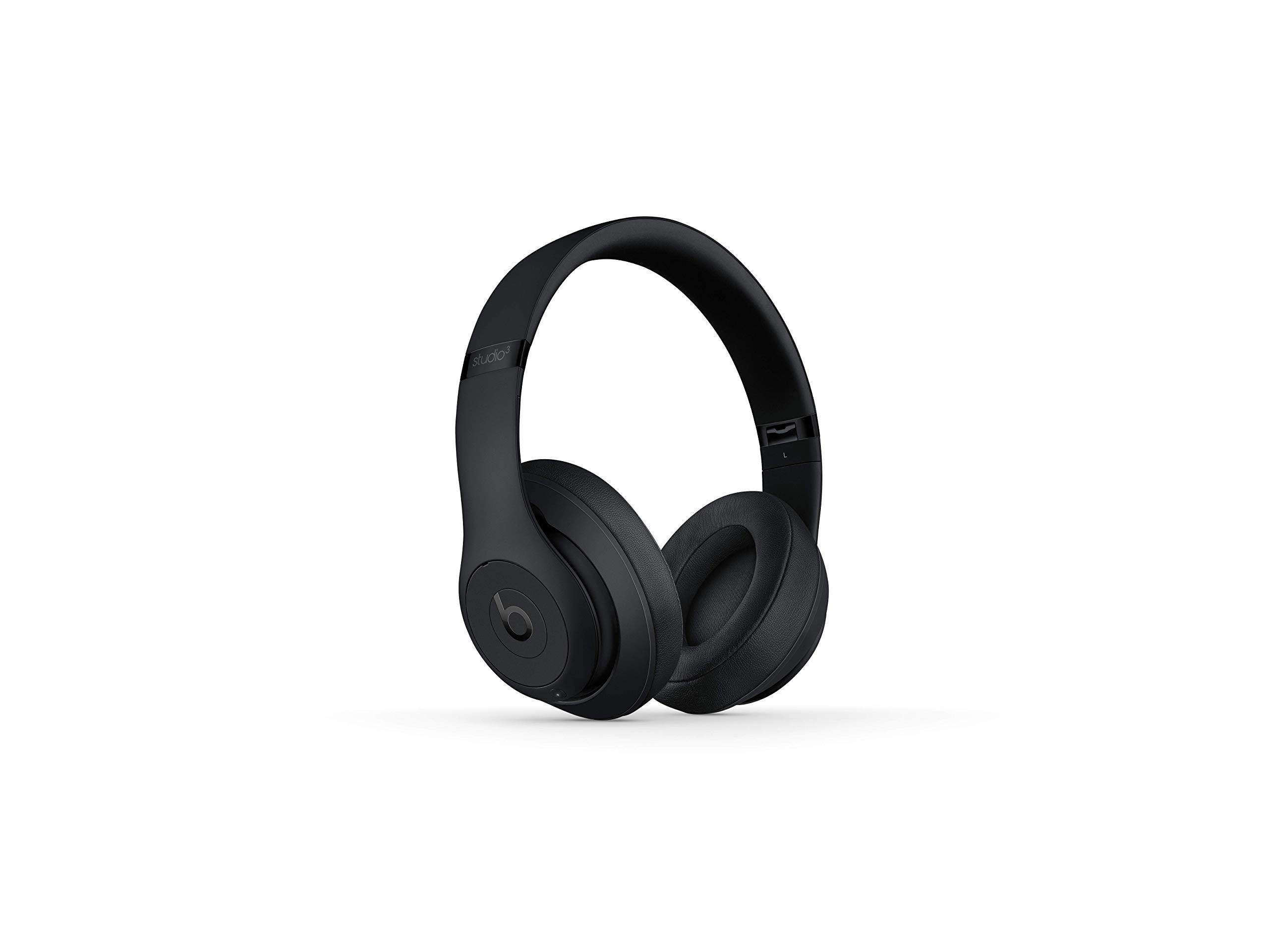 Amazon.com: Beats Studio3 Wireless Noise Cancelling Over-Ear
