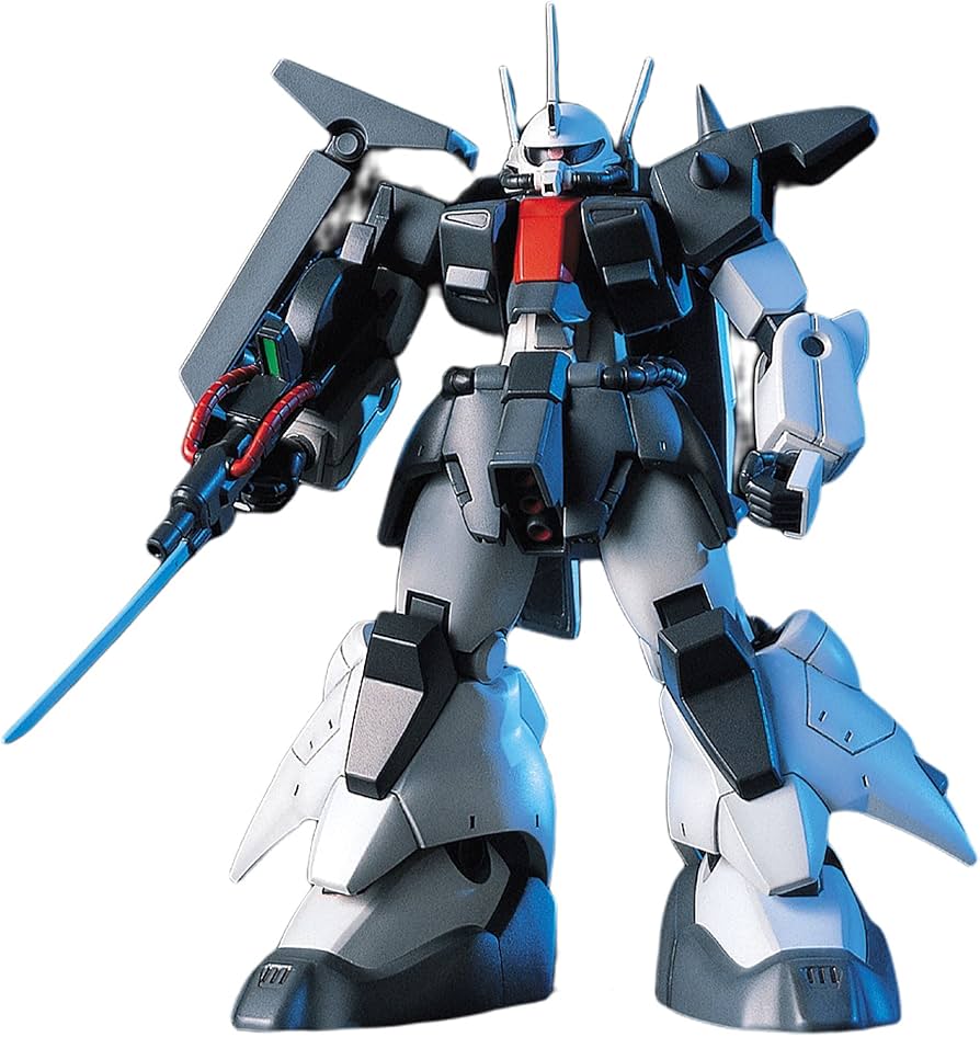 Amazon | BANDAI SPIRITS(バンダイ スピリッツ) HGUC 機動戦士ガンダム
