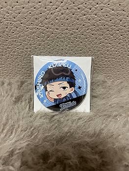 Amazon.co.jp: にじさんじタロットカード 2022j1コラボ缶バッチ 社築