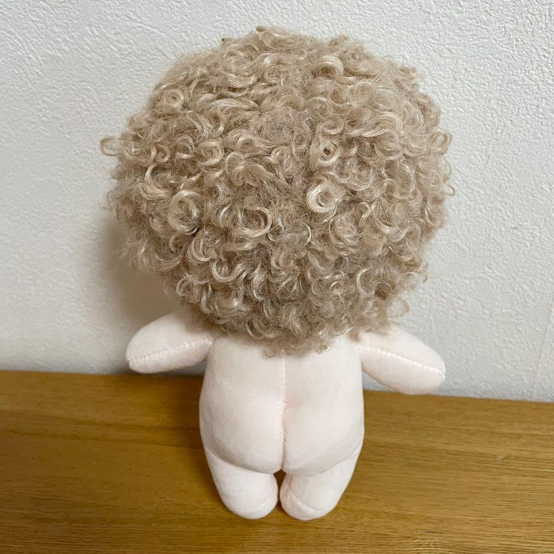 Amazon.co.jp: BTS?V テテ テヒョン パーマ ちび ぬいぐるみ ドール