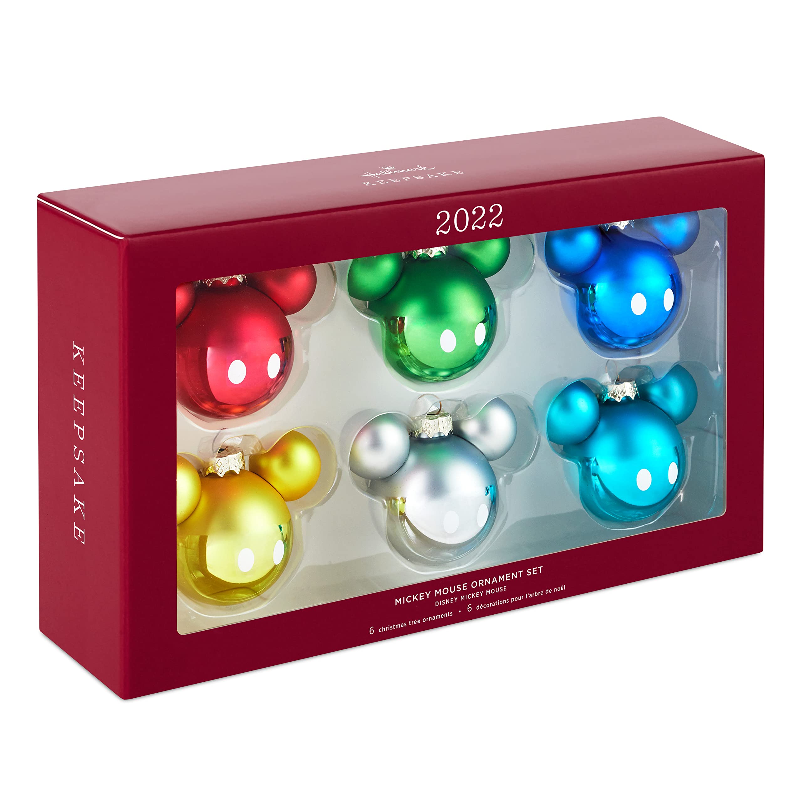 Amazon.co.jp: Hallmark 記念品 クリスマスオーナメント 2020