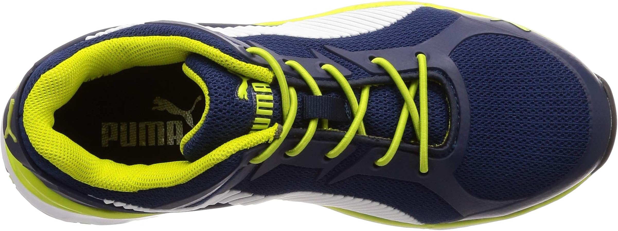 Amazon | [プーマセーフティー] 安全靴 作業靴 ヒューズモーション2.0