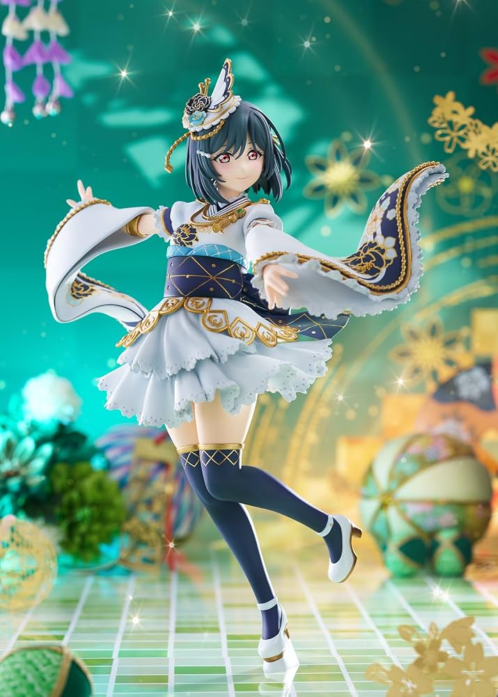 Amazon | PLUMPMOA ラブライブ!虹ヶ咲学園スクールアイドル同好会 三船