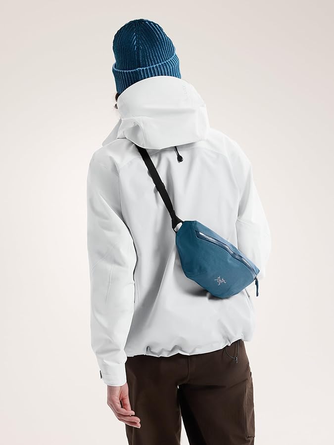 Amazon | [アークテリクス] グランヴィル クロスボディ バッグ ナイト