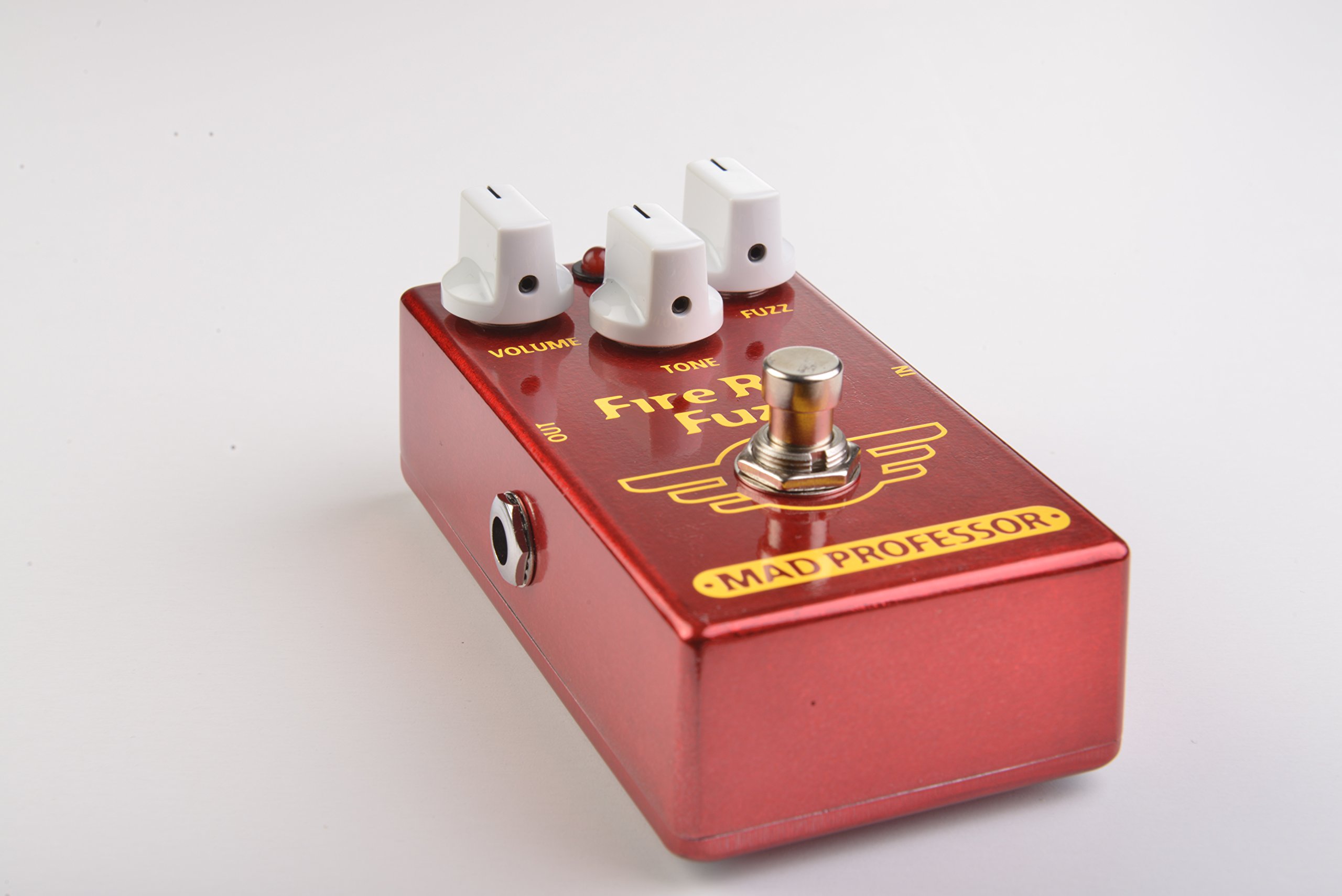 Amazon | Mad Professor マッドプロフェッサー エフェクター FACTORY