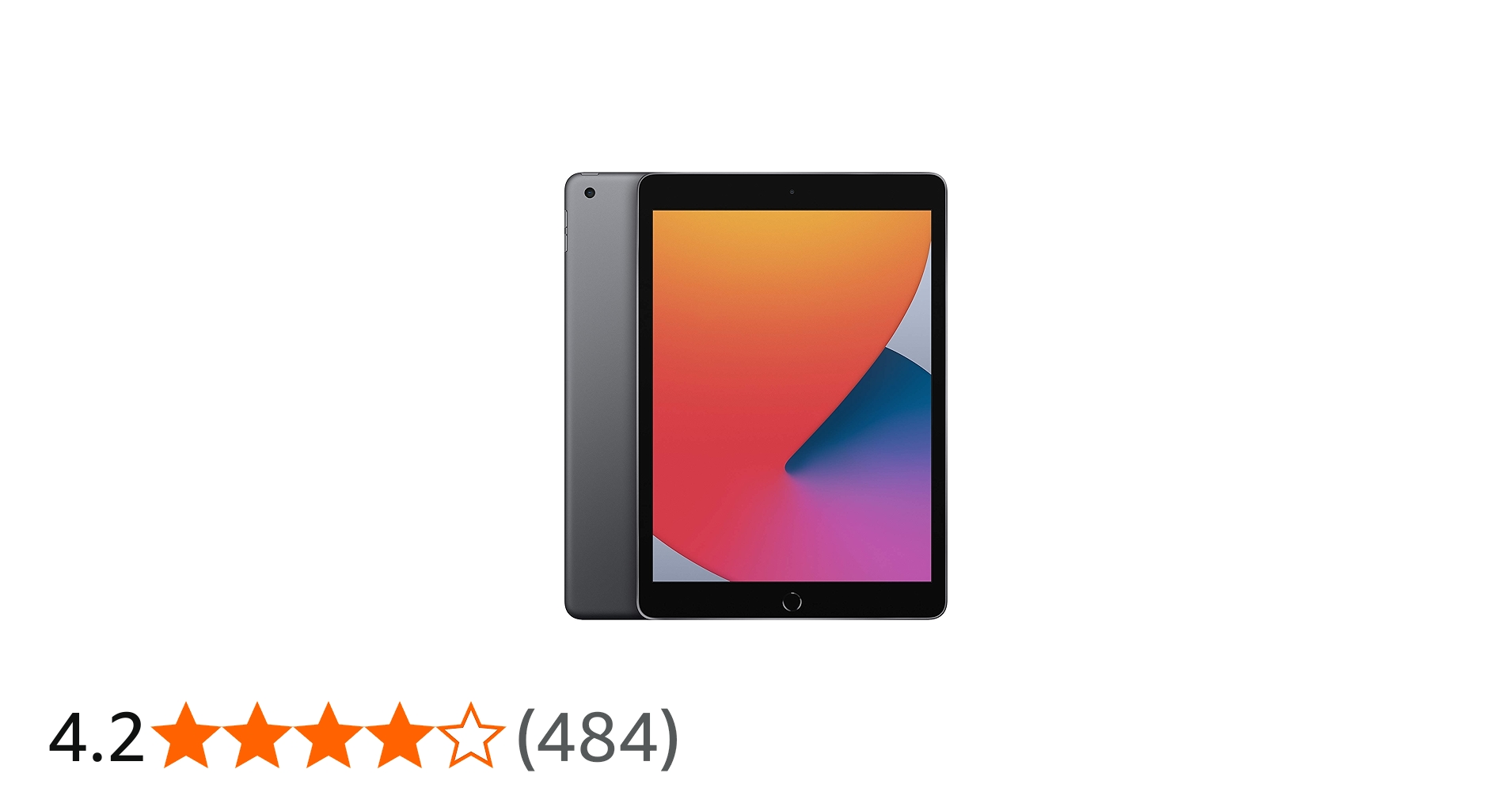 Amazon.co.jp: 【整備済み品】 Apple iPad (第8世代) Wi-Fi 32GB