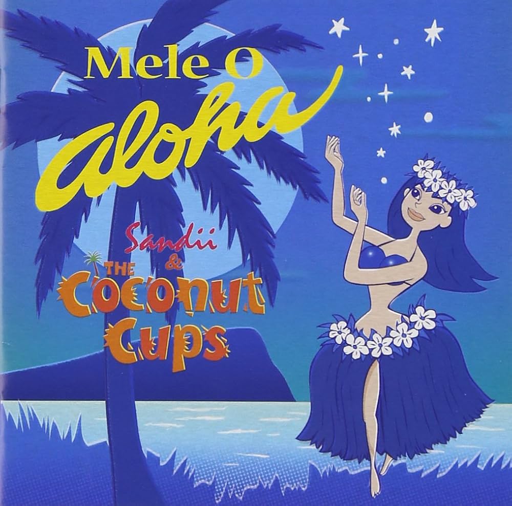 Amazon.co.jp: Mele O Aloha: ミュージック
