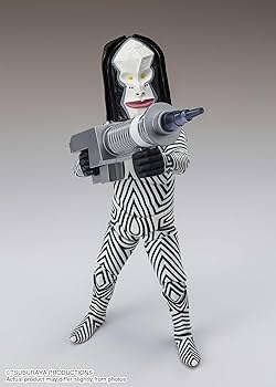 Amazon.co.jp: S.H.Figuarts ダダ 人間標本5・6Ver. : おもちゃ