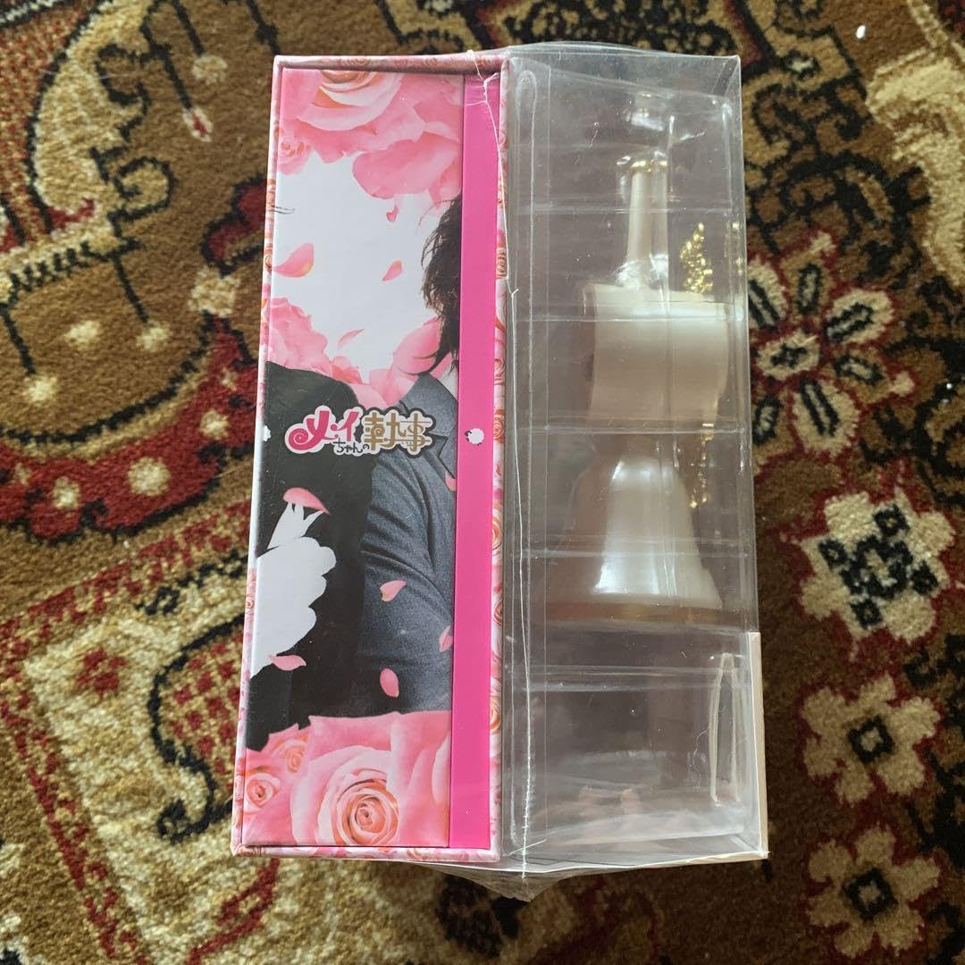 Amazon.co.jp: メイちゃんの執事 -BOX〈6枚組〉初回限定 : Toys & Games