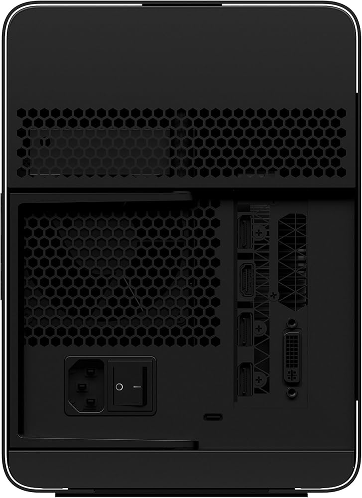 Amazon.com: Razer Core X Aluminum External GPU Enclosure (eGPU