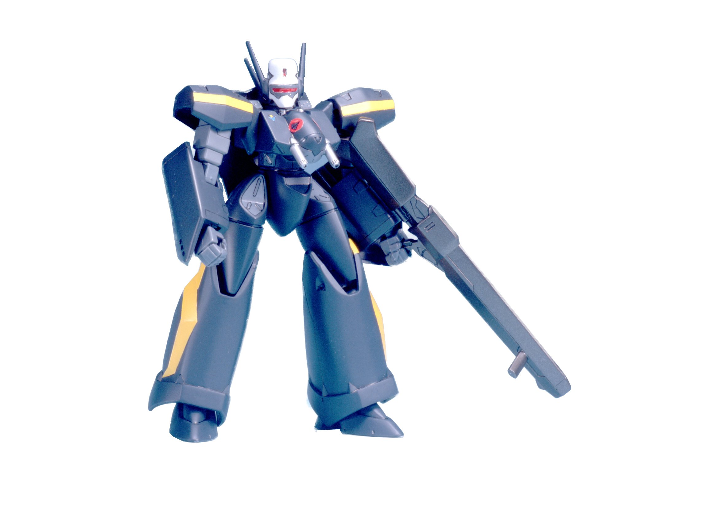 Amazon | 1/144 マクロス7 セブン VF-17S | プラモデル 通販