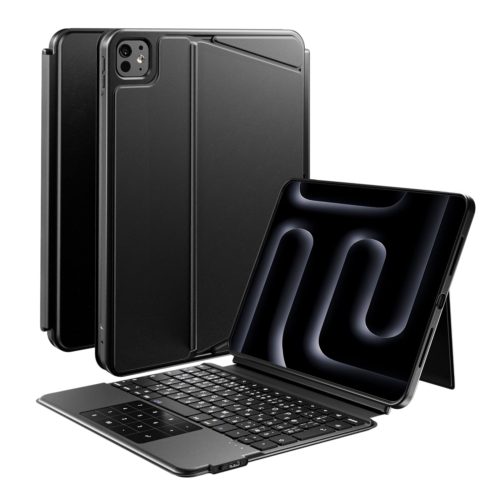 Amazon.co.jp: 【作業効率MAX｜2025新型M5対応】 iClever iPad Pro 11