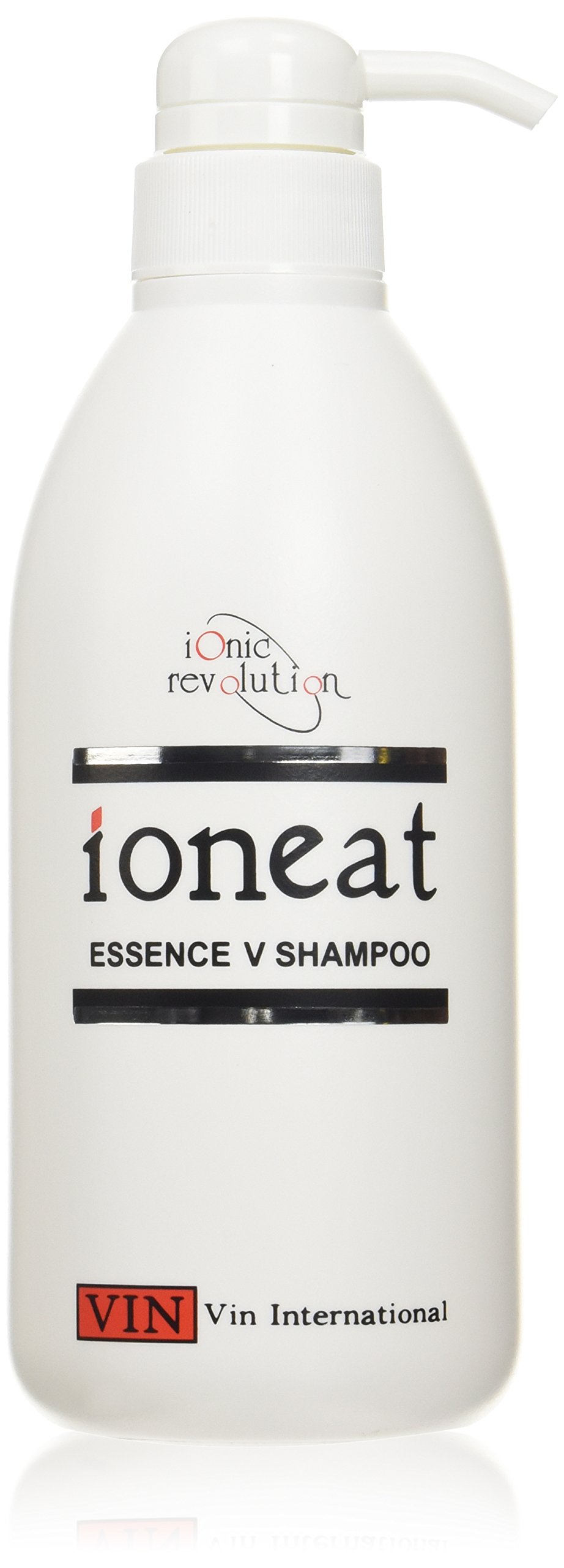 Amazon.co.jp: イオニート エッセンス V シャンプー モイスト 500ml