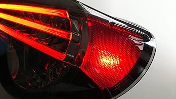 Amazon | クリアワールド トヨタ86/スバルBRZ チューブデュアル