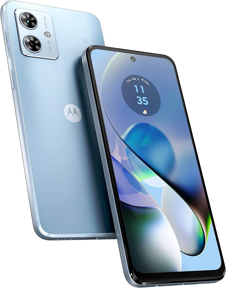 Amazon.co.jp: Motorola(モトローラ)motorolag64｜8GB/128GB｜シルバー