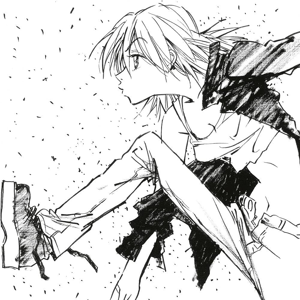 Amazon.co.jp: FLCL (Original Soundtrack) [Analog]: ミュージック