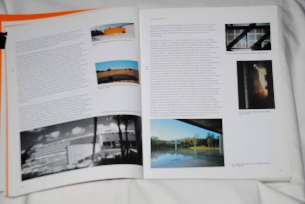 Luis Barragan アートブック アート・デザイン・音楽 Louis Barragan