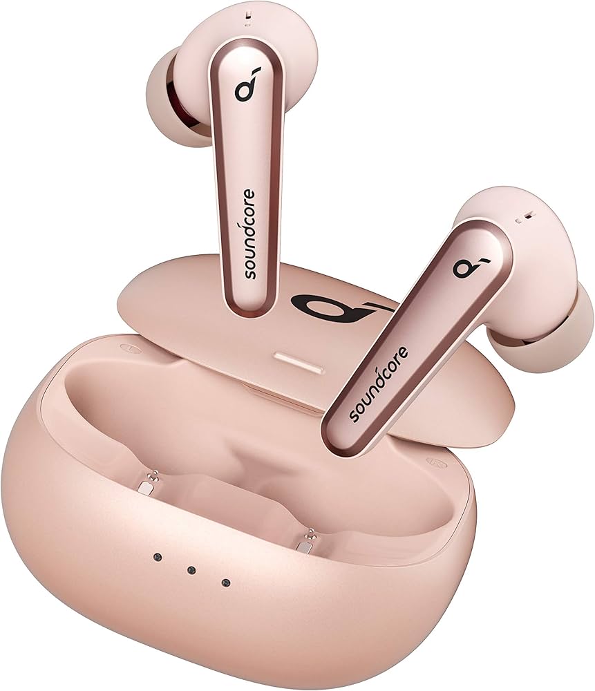 Amazon.co.jp: Anker Soundcore Liberty Air 2 Pro（ワイヤレス