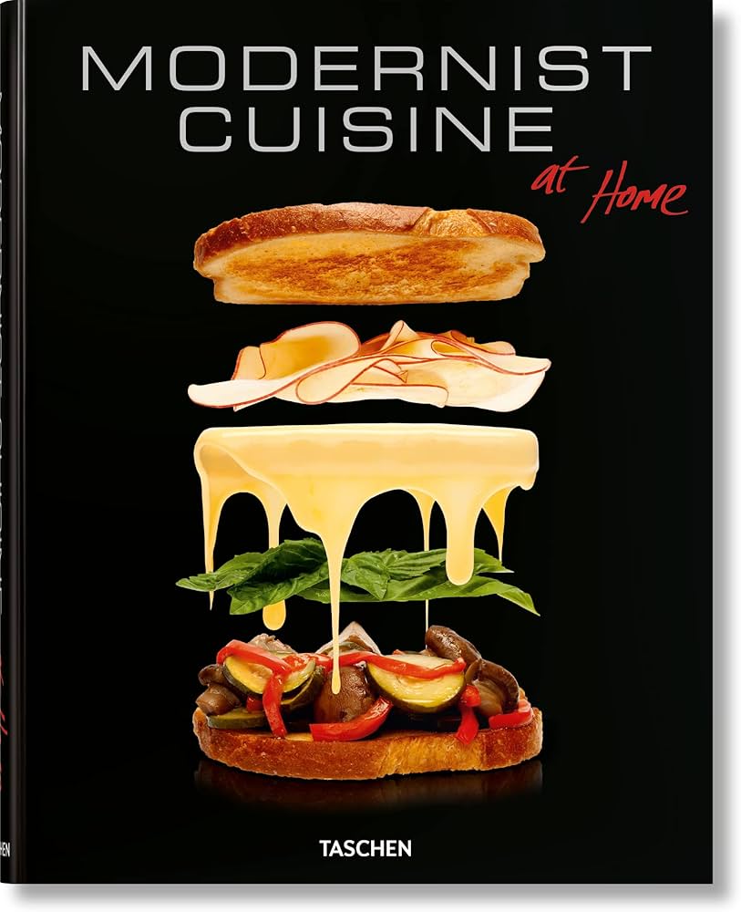 Modernist Cuisine at Home French Edition: Myhrvold, Nathan, Bilet