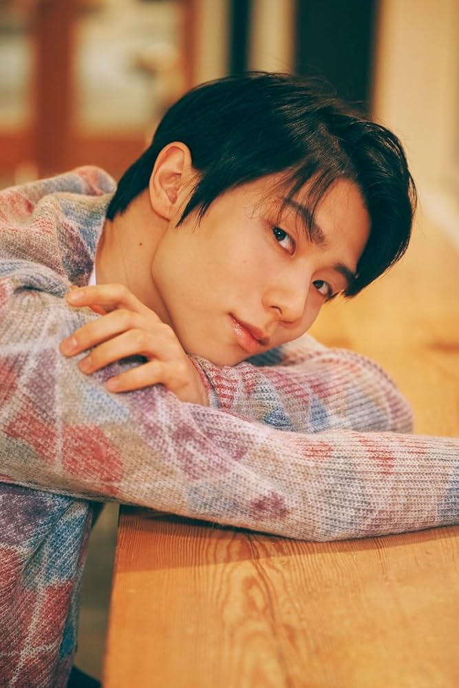 KISS & CRY特別編集 羽生結弦―THE STAGE4― 限定版 | 東京ニュース通信