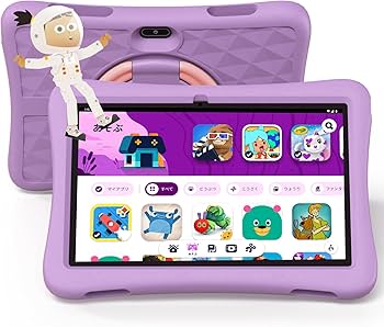 Amazon.co.jp: （キッズスペース対応､32GBメモリ）Android 14