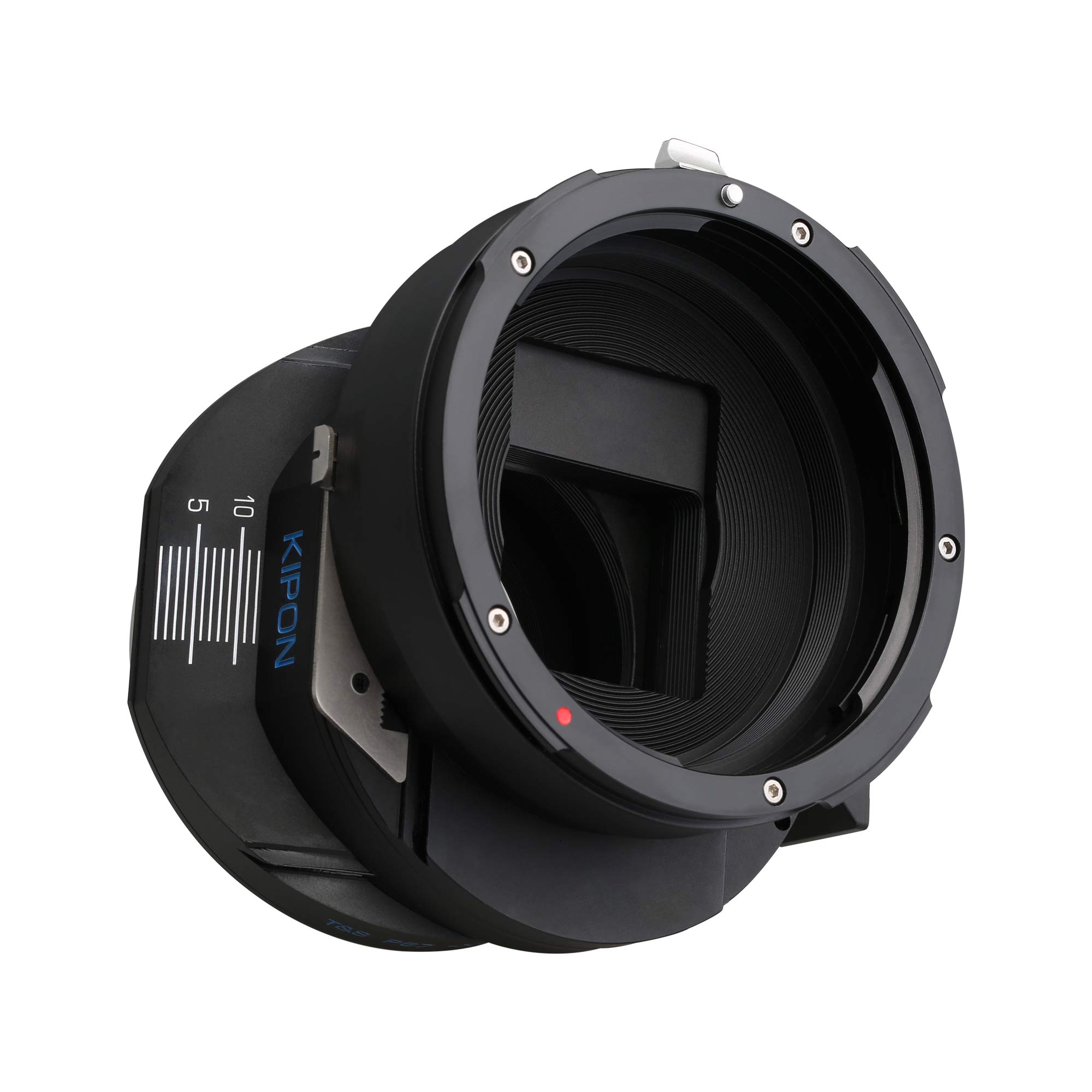 Amazon | Kipon チルトシフトアダプター Pentax 67 P67マウントレンズ