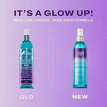 Amazon.com: The Mane Choice Tropical Moringa Sweet Oil & Honey