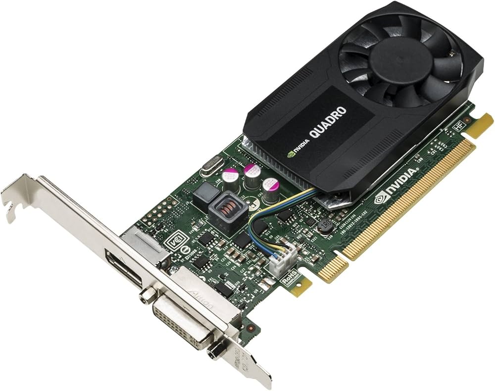Amazon | HP Inc. NVIDIA Quadro K620 2GB | NVIDIA | グラフィック