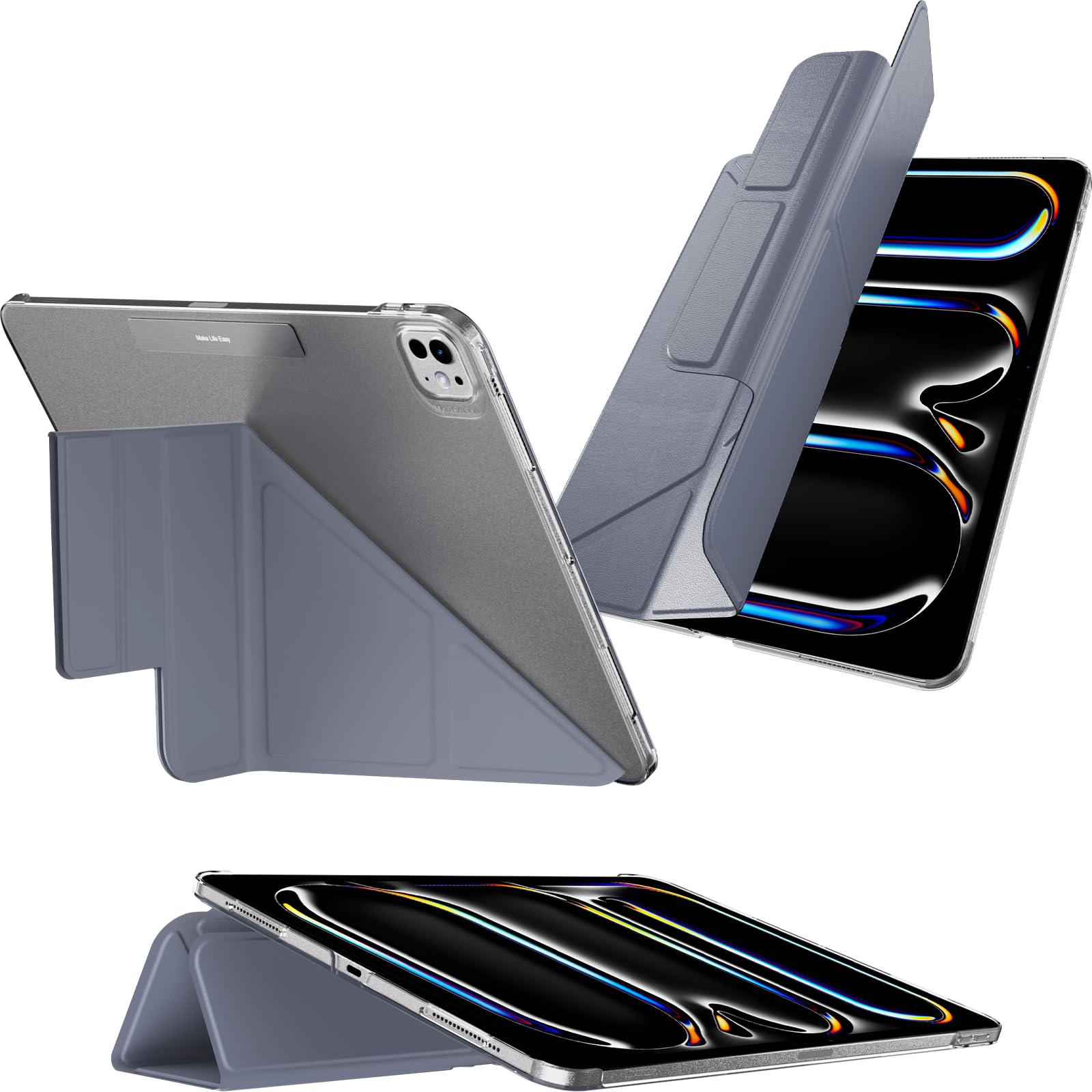 iPad Air 11インチ Smart Folio ケース セージ Apple Smart Folio for 11