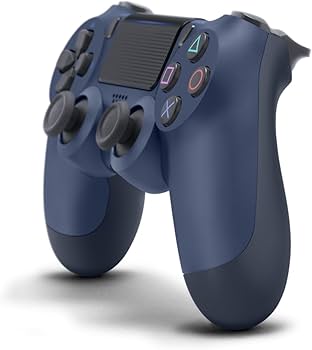 Amazon.co.jp: 【純正品】ワイヤレスコントローラー (DUALSHOCK 4