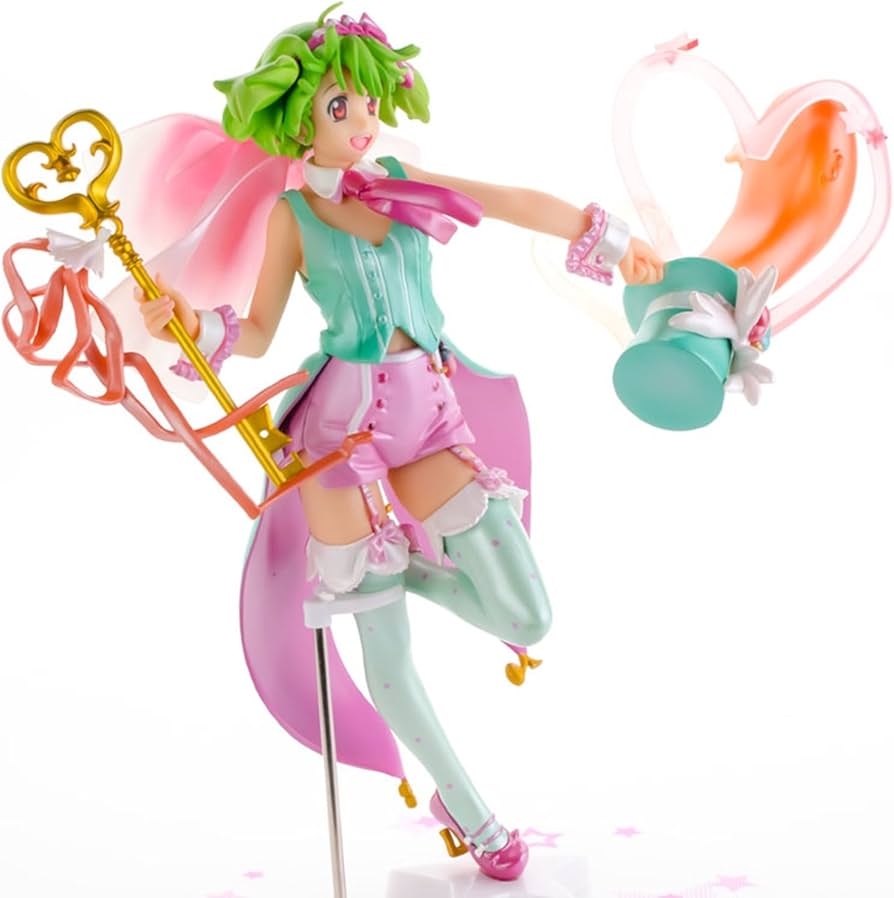 Amazon | 一番くじプレミアム 劇場版マクロスF サヨナラノツバサ B賞