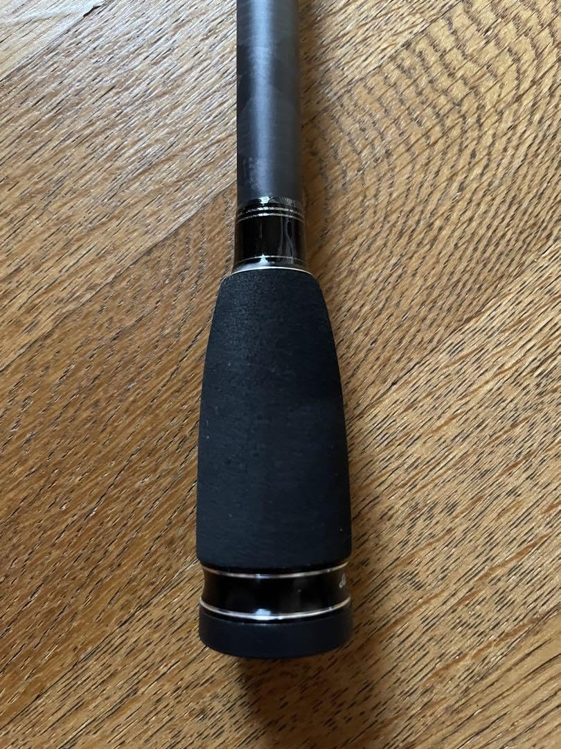 Amazon.co.jp: ソルティースタイル ベイトフィネスSTBC-792LT-KR