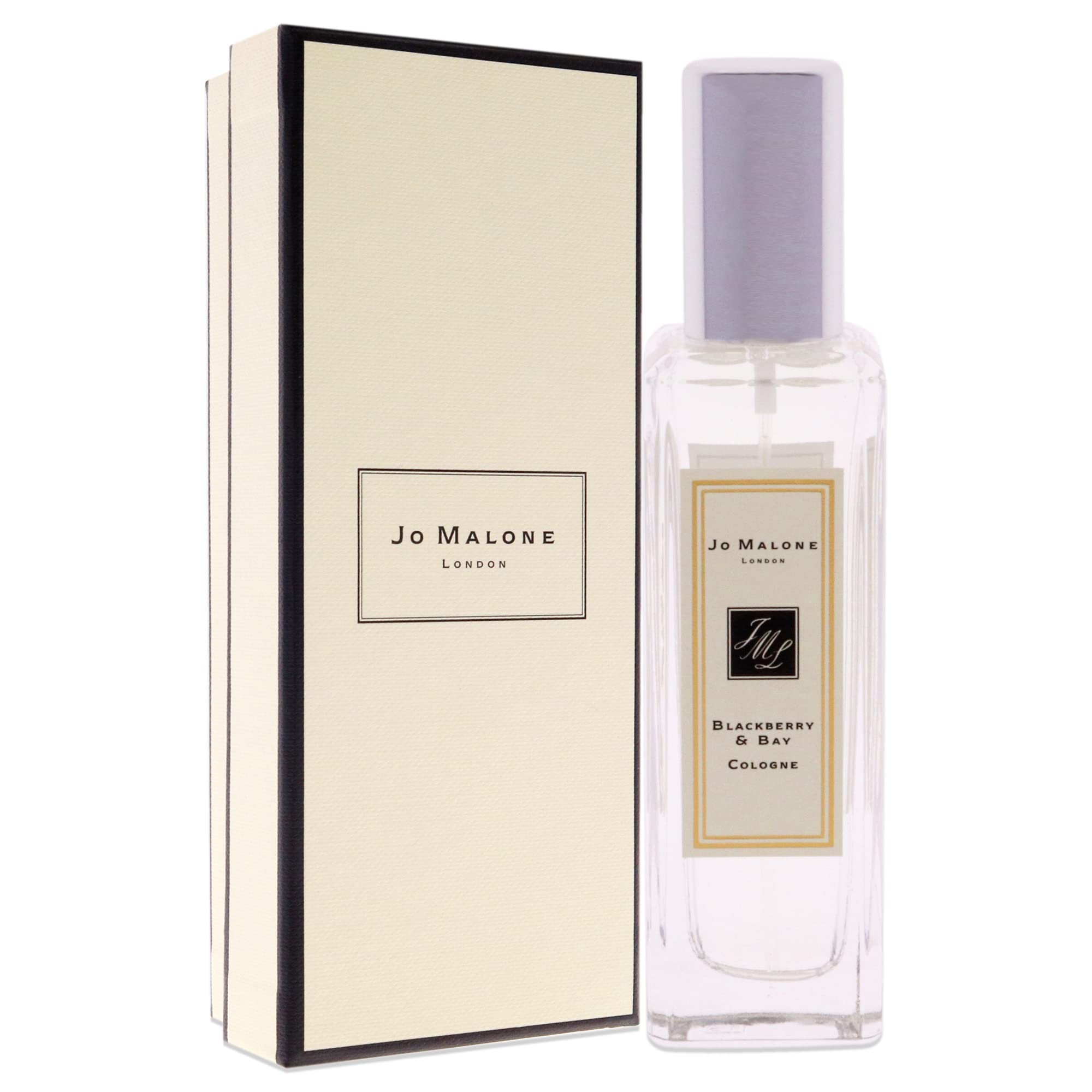 Amazon.com: Jo Malone Blackberry & Bay Cologne Spray for Women, 1