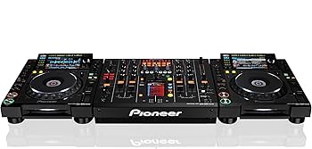 Amazon | Pioneer DJミキサー DJM-2000NXS | DJミキサー | 楽器・音響機器